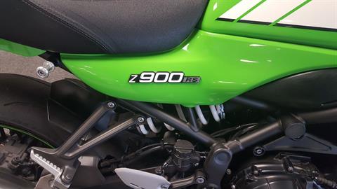 2019 Kawasaki Z900RS in Elkhart, Indiana - Photo 3