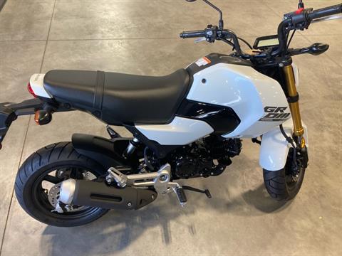 2025 Honda Grom in Elkhart, Indiana