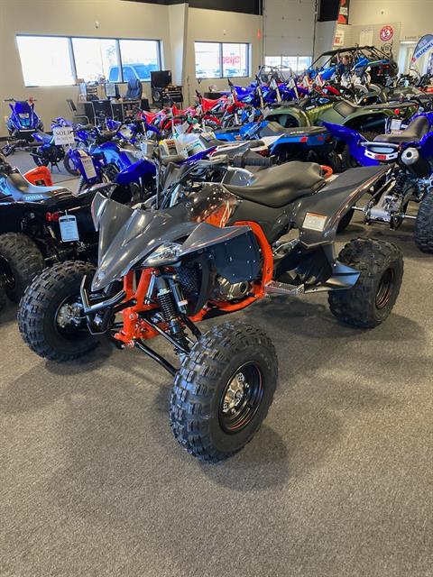 2024 Yamaha YFZ450 in Elkhart, Indiana