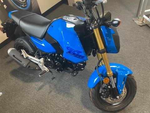 2025 Honda Grom in Elkhart, Indiana