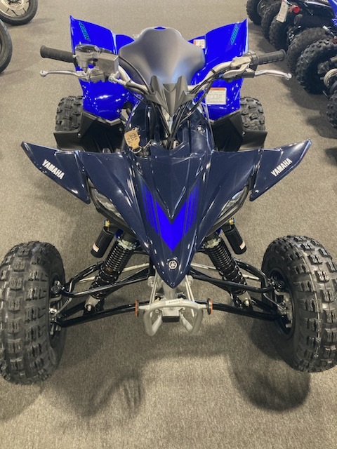 2024 Yamaha YFZ450R in Elkhart, Indiana