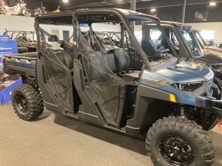 2025 Polaris Ranger XP1000 in Elkhart, Indiana