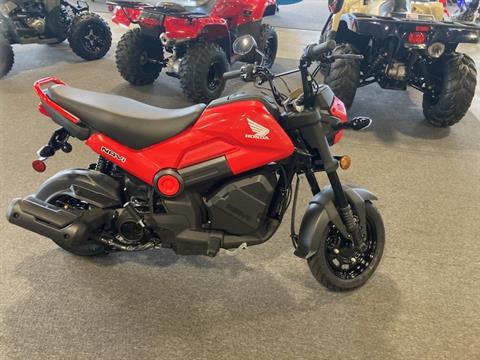 2023 Honda Navi 110 in Elkhart, Indiana