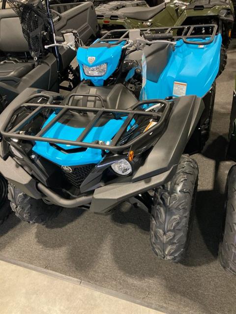2023 Yamaha Grizzly in Elkhart, Indiana