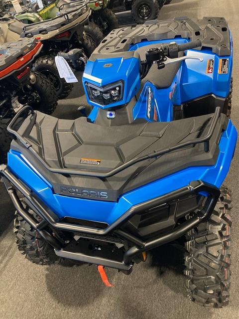 2024 Polaris Sportsman 570 EFI in Elkhart, Indiana