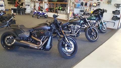 2020 Harley-Davidson FXDR in Elkhart, Indiana - Photo 3