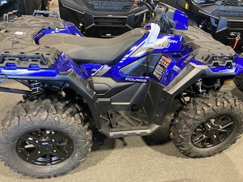 2024 Polaris Sportsman 850 AWD in Elkhart, Indiana