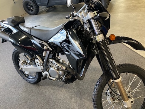 2024 Suzuki DR-Z 400 in Elkhart, Indiana