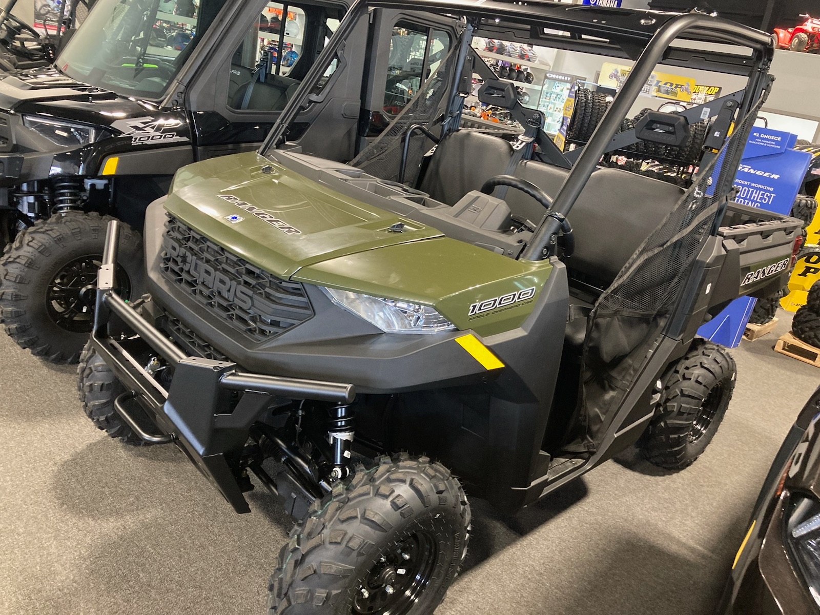 2025 Polaris Ranger1000EPS in Elkhart, Indiana