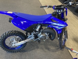 2025 Yamaha YZ 85 in Elkhart, Indiana