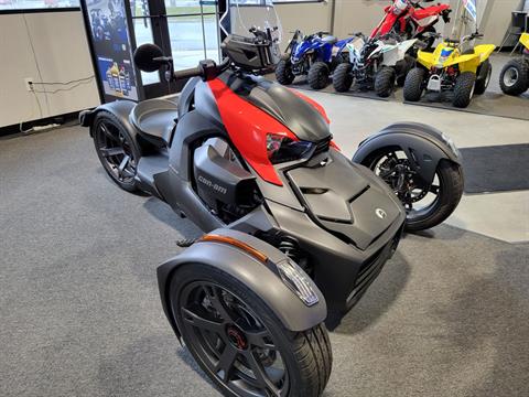 2020 Can-Am RYKER 900 ACE in Elkhart, Indiana - Photo 1
