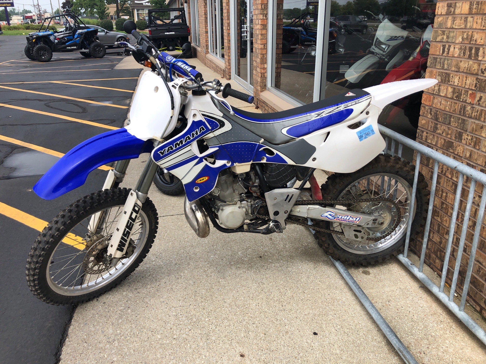 yz250 for sale near me