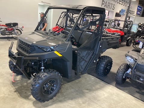 2025 Polaris Ranger 1000 Premium in Elkhart, Indiana