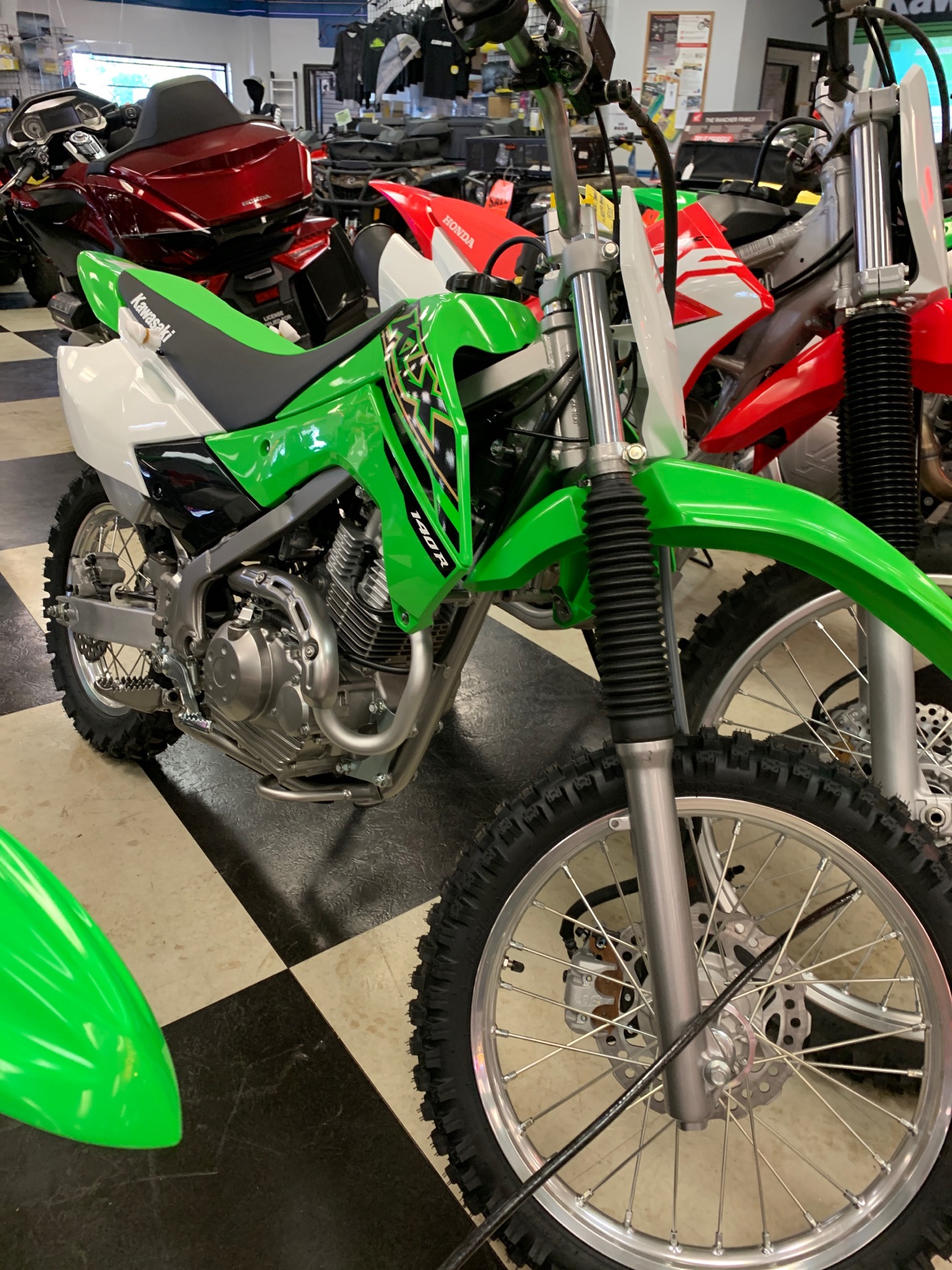 2021-kawasaki-klx-140r-motorcycles-oak-creek-wisconsin-inbound