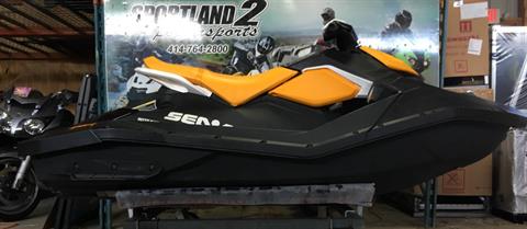 Sea Doo Spark Evo Price