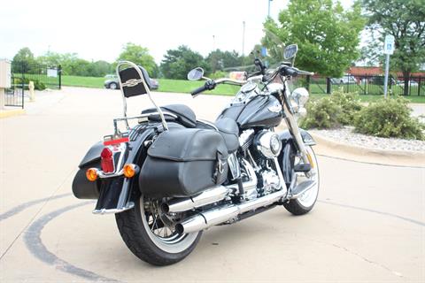 2015 Harley-Davidson Softail Deluxe in Flint, Michigan - Photo 9