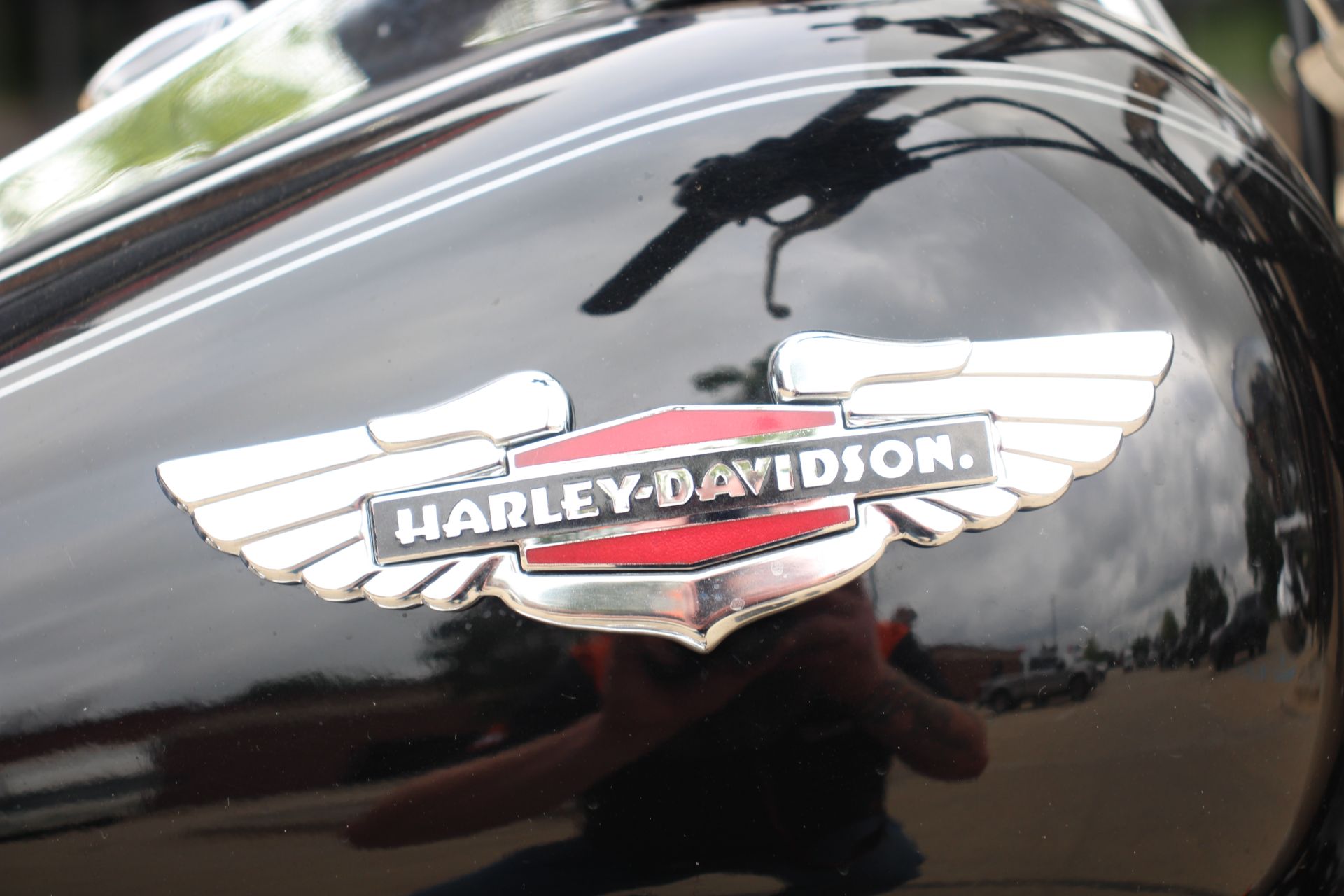 2015 Harley-Davidson Softail Deluxe in Flint, Michigan - Photo 13
