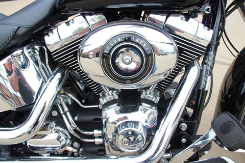 2015 Harley-Davidson Softail Deluxe in Flint, Michigan - Photo 15