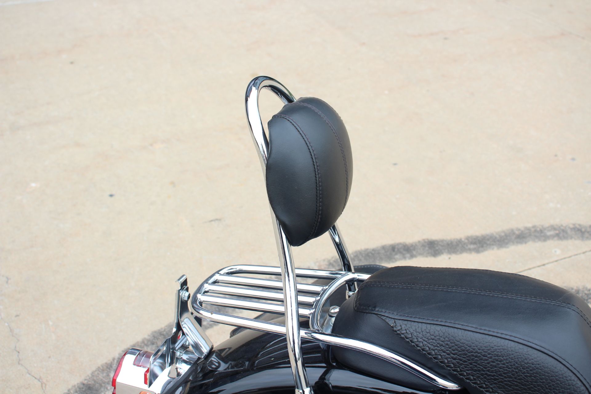 2015 Harley-Davidson Softail Deluxe in Flint, Michigan - Photo 18