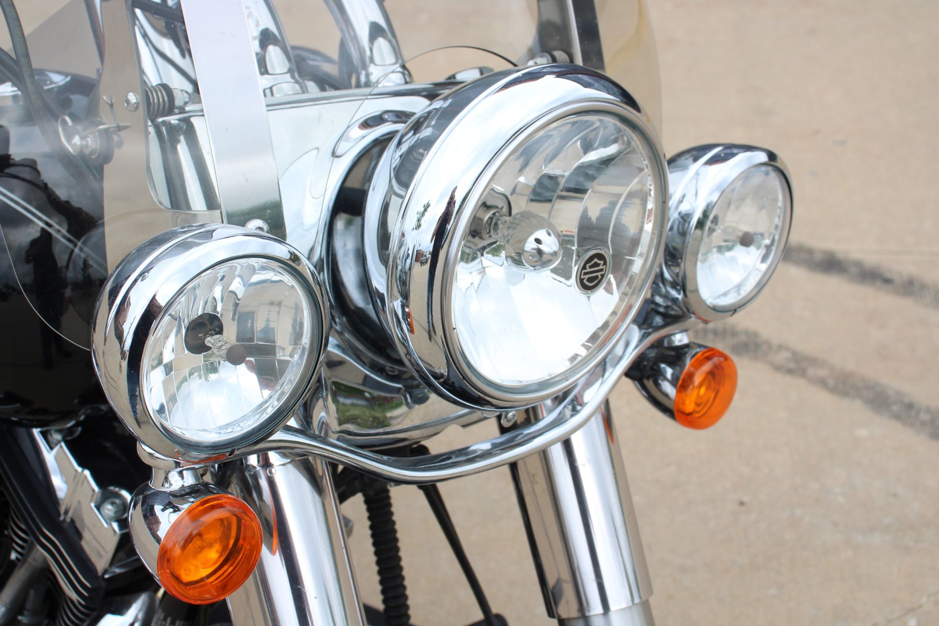2015 Harley-Davidson Softail Deluxe in Flint, Michigan - Photo 20