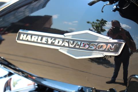 2022 Harley-Davidson Street Glide® in Flint, Michigan - Photo 14