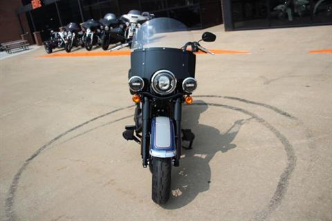 2023 Harley-Davidson Heritage Classic 114 in Flint, Michigan - Photo 3