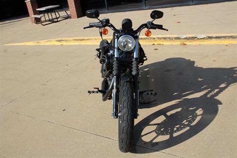 2019 Harley-Davidson Iron 883™ in Flint, Michigan - Photo 3