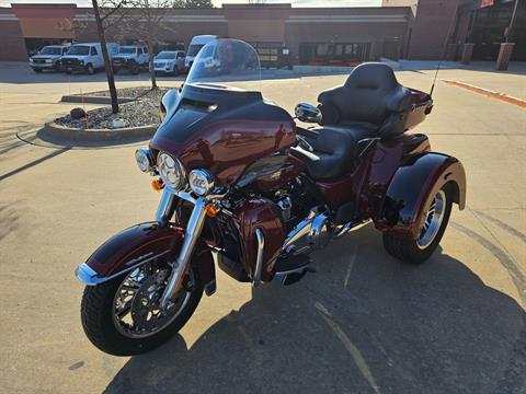 2024 Harley-Davidson Tri Glide® Ultra in Flint, Michigan - Photo 4