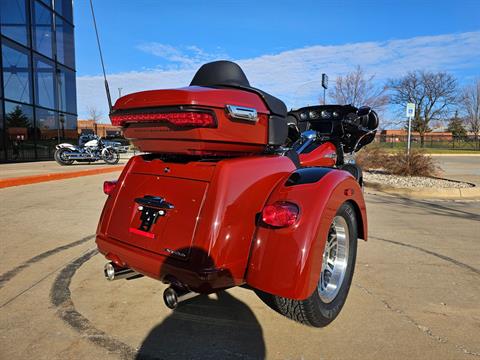 2024 Harley-Davidson Tri Glide® Ultra in Flint, Michigan - Photo 6
