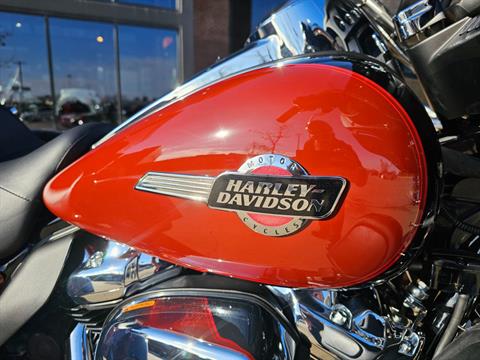 2024 Harley-Davidson Tri Glide® Ultra in Flint, Michigan - Photo 8