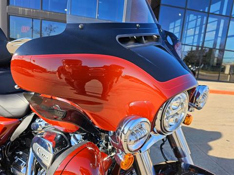 2024 Harley-Davidson Tri Glide® Ultra in Flint, Michigan - Photo 11