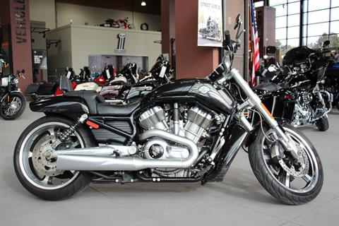 2015 Harley-Davidson V-Rod Muscle® in Flint, Michigan - Photo 2