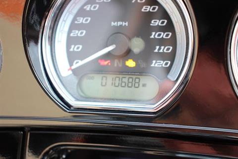 2022 Harley-Davidson Ultra Limited in Flint, Michigan - Photo 8