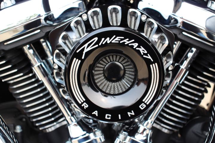 2022 Harley-Davidson Ultra Limited in Flint, Michigan - Photo 10