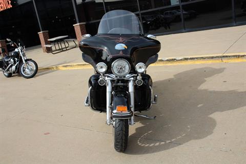 2011 Harley-Davidson Ultra Classic® Electra Glide® in Flint, Michigan - Photo 4