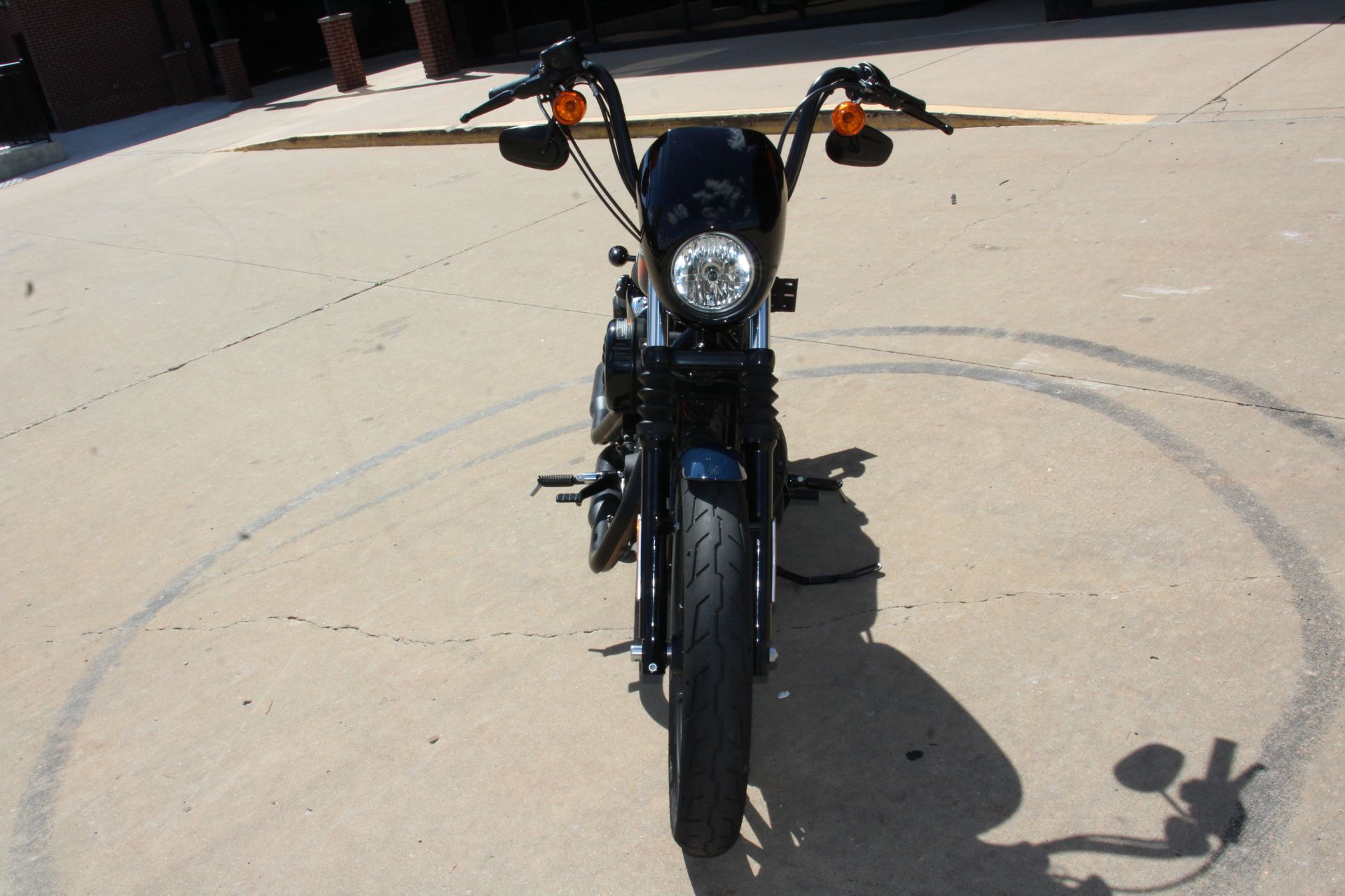 2020 Harley-Davidson Iron 1200™ in Flint, Michigan - Photo 6