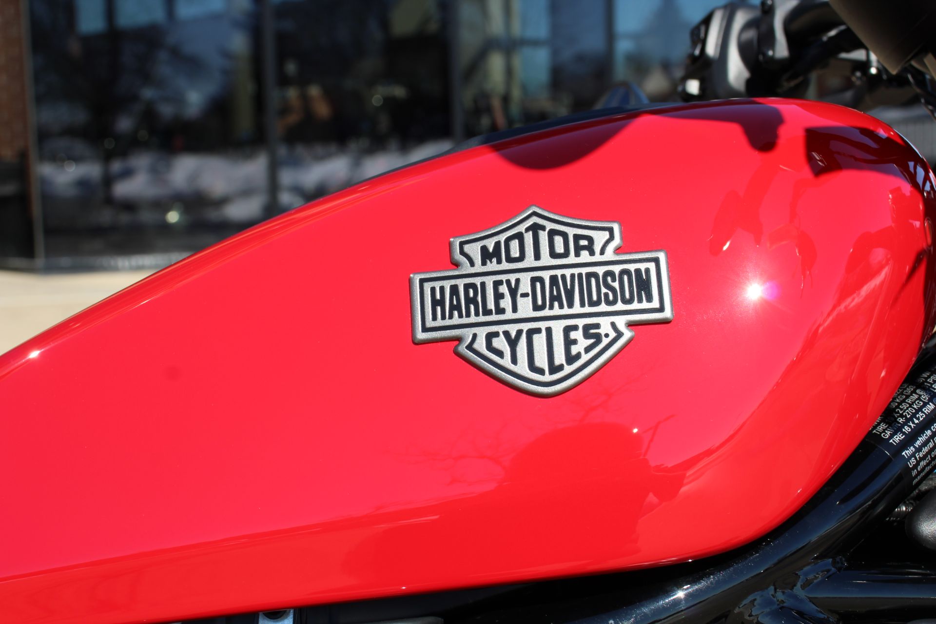 2023 Harley-Davidson Nightster® in Flint, Michigan - Photo 11