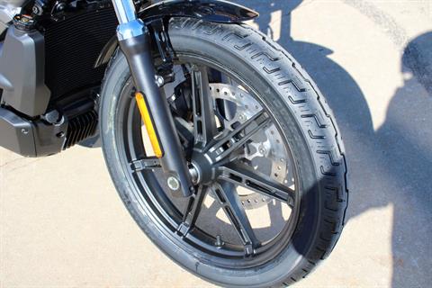2023 Harley-Davidson Nightster® in Flint, Michigan - Photo 12
