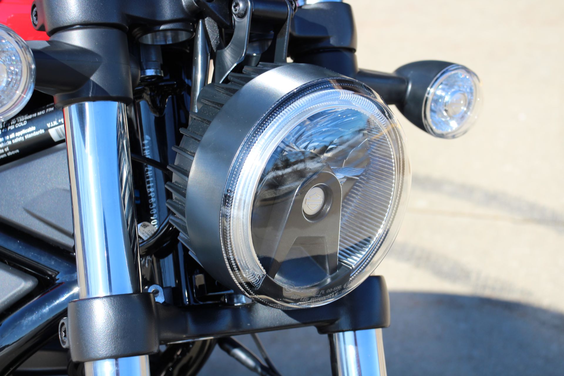 2023 Harley-Davidson Nightster® in Flint, Michigan - Photo 13