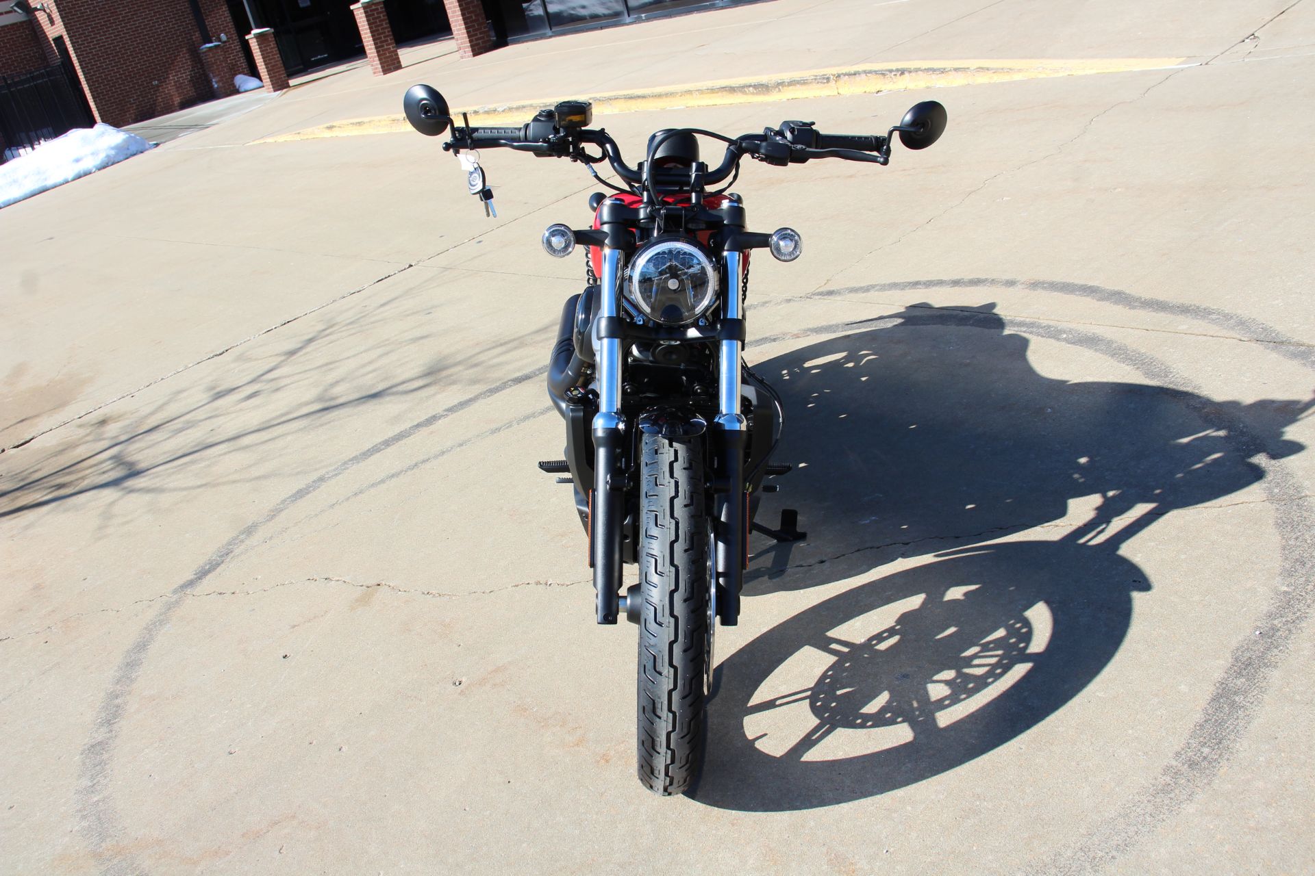 2023 Harley-Davidson Nightster™ in Flint, Michigan - Photo 3