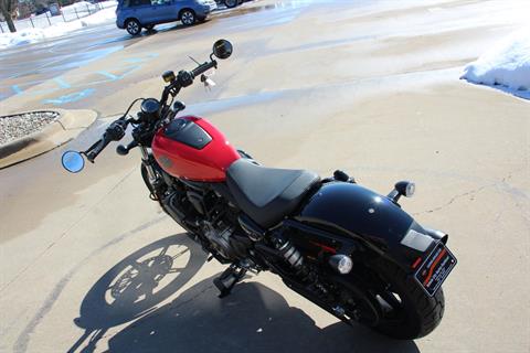2023 Harley-Davidson Nightster™ in Flint, Michigan - Photo 6
