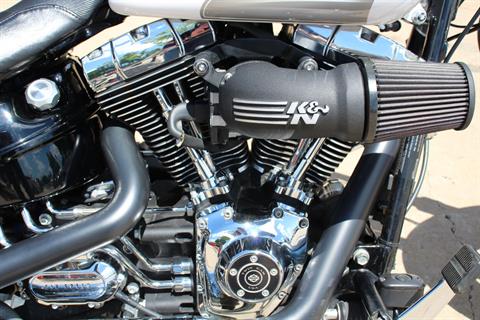 2016 Harley-Davidson Breakout® in Flint, Michigan - Photo 10