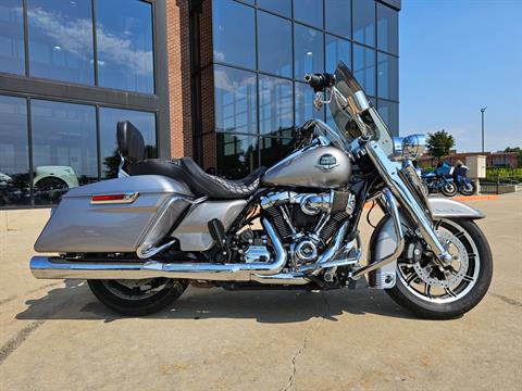 2017 Harley-Davidson Road King® in Flint, Michigan - Photo 1