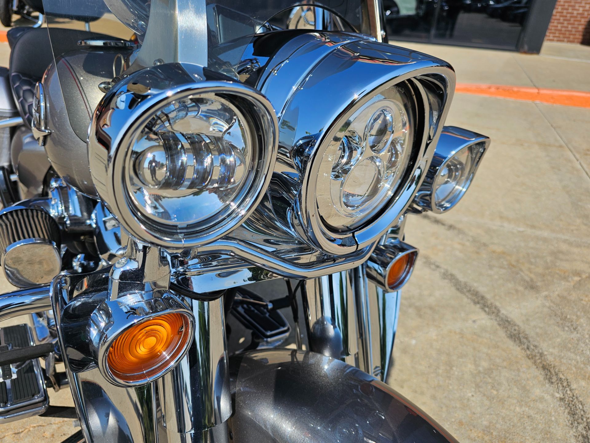 2017 Harley-Davidson Road King® in Flint, Michigan - Photo 15