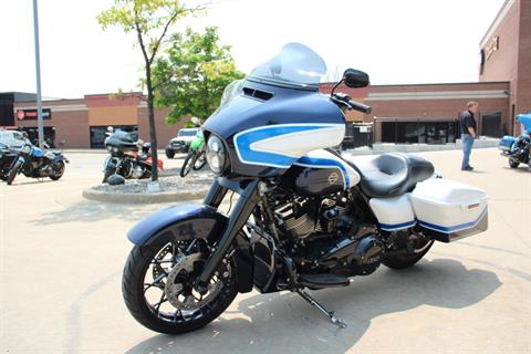 2021 Harley-Davidson Street Glide® Special in Flint, Michigan - Photo 5