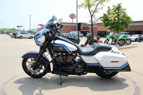 2021 Harley-Davidson Street Glide® Special in Flint, Michigan - Photo 6