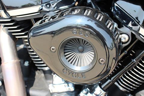 2021 Harley-Davidson Street Glide® Special in Flint, Michigan - Photo 13