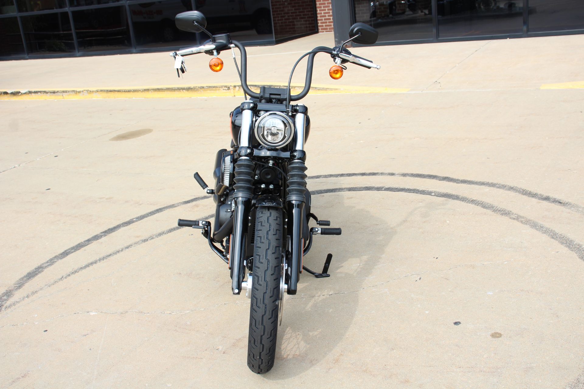 2023 Harley-Davidson Street Bob® 114 in Flint, Michigan - Photo 3