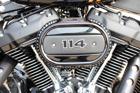 2023 Harley-Davidson Street Bob® 114 in Flint, Michigan - Photo 12
