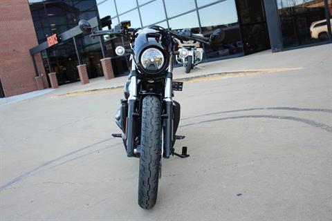 2022 Harley-Davidson Nightster™ in Flint, Michigan - Photo 3